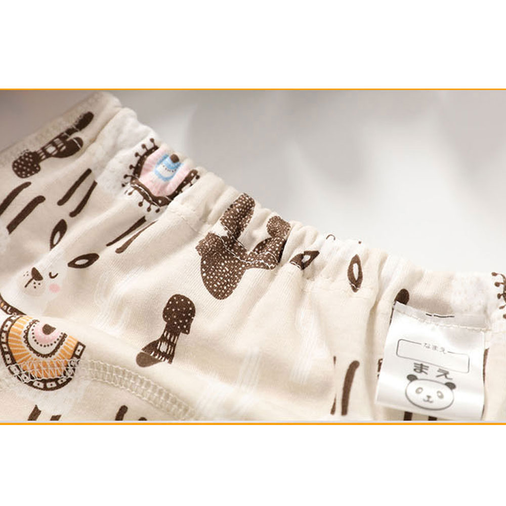 8 pcs/6 pcs Waterdichte Baby K - Cloth Diaper Insert recensie en prijs