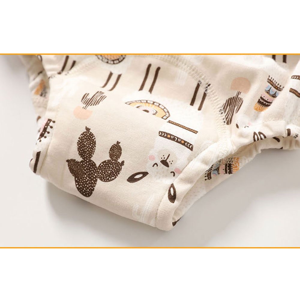 8 pcs/6 pcs Waterdichte Baby K - Cloth Diaper Insert recensie en prijs
