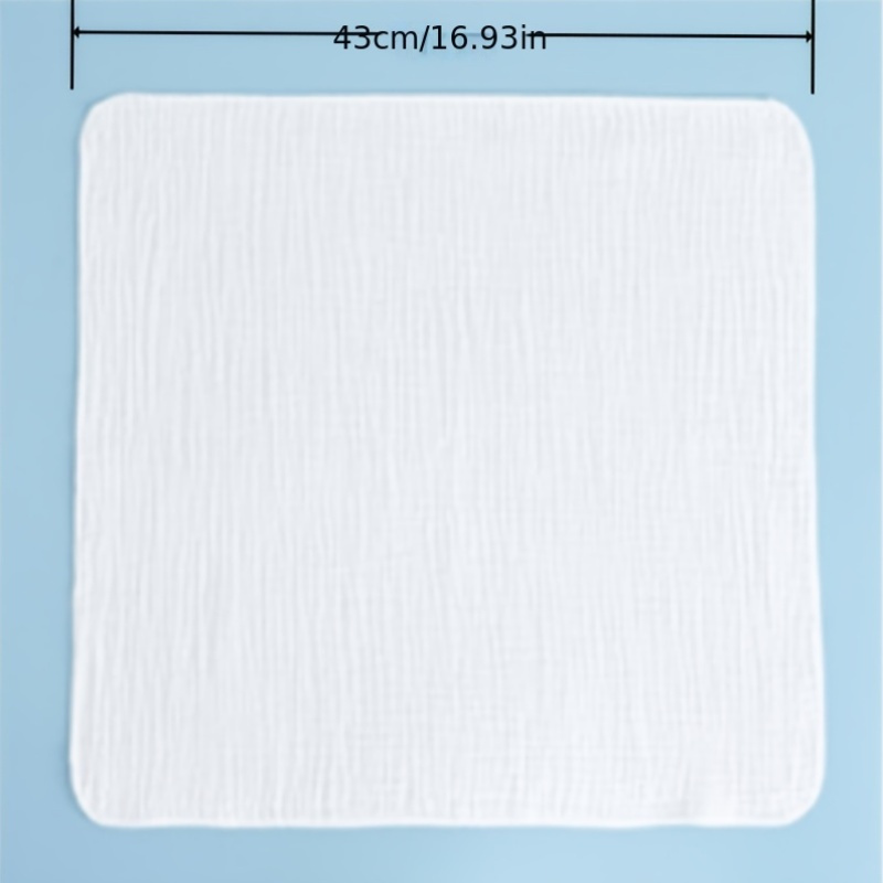 10st babyluiers, puur katoenen - Cloth Diaper Insert recensie en prijs