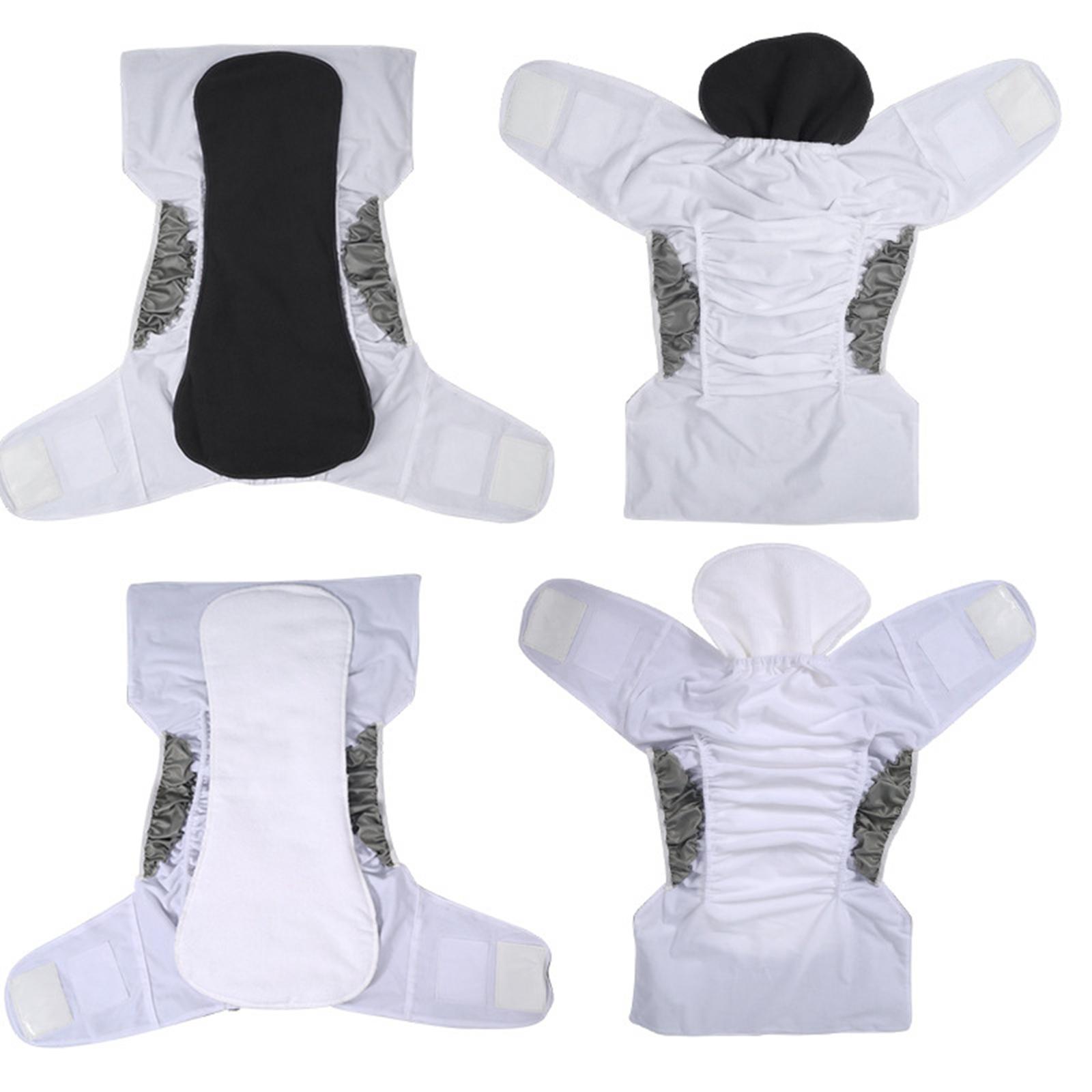 Wasbare zakluierinlegger voor  - Cloth Diaper Insert recensie en prijs