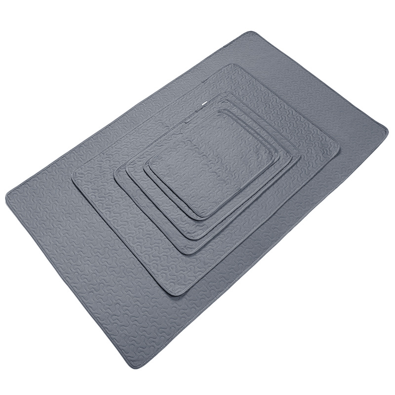Hondenplasmat Herbruikbare Dek - Cloth Diaper Insert recensie en prijs