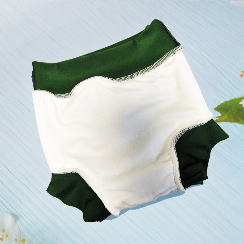 Eezkoala Waterdichte Zwemluier - Cloth Diaper Insert recensie en prijs