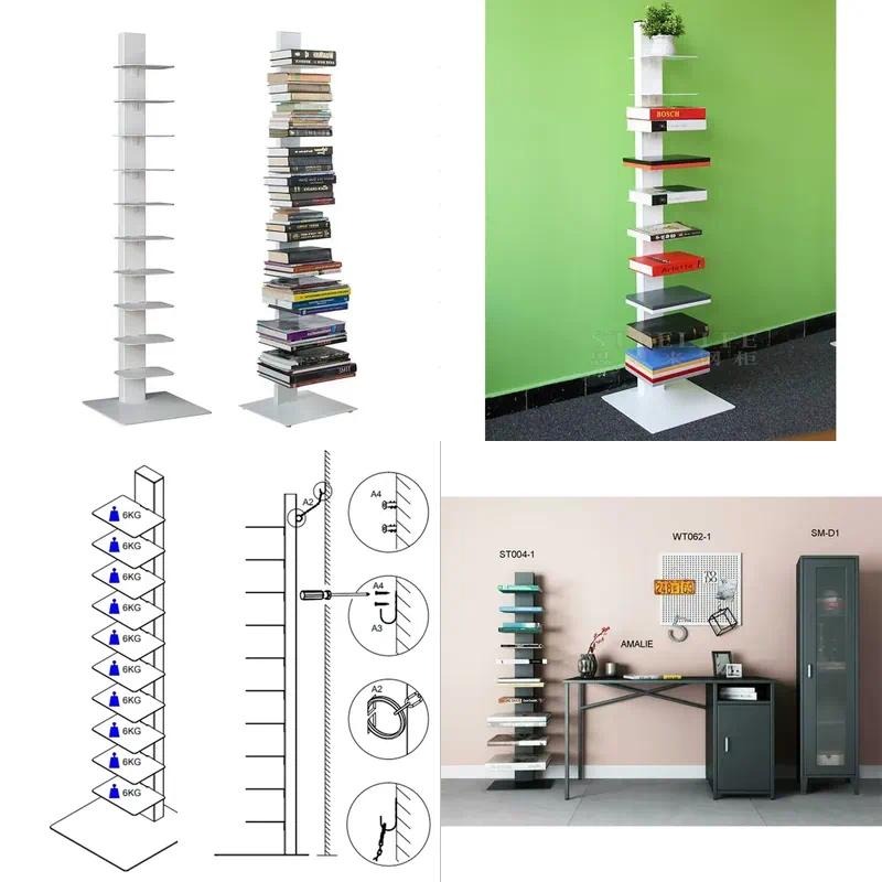 Moderne metalen modulaire hoek - Sustainable Living Officer recensie en prijs