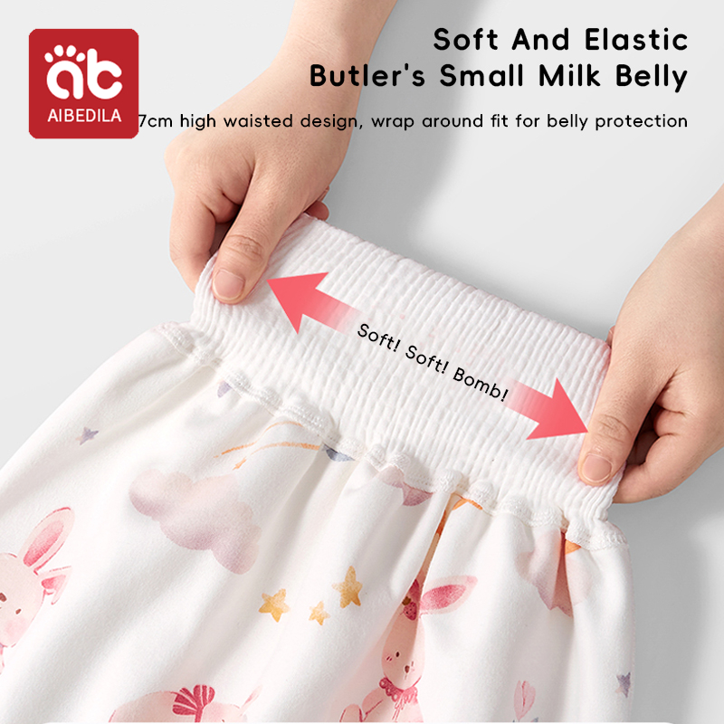 AIBEDILA Babyluier Waterdichte - Cloth Diaper Insert recensie en prijs