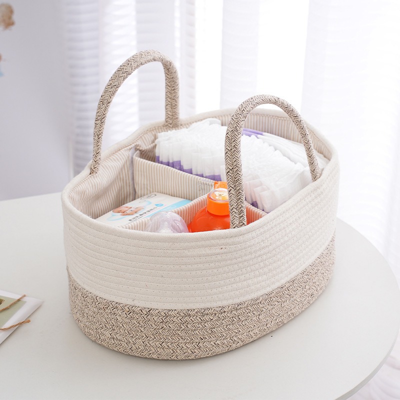 Opvouwbare Luier Caddy Organis - Cloth Diaper Insert recensie en prijs